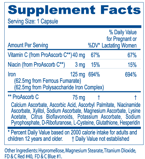 IntegraFlex :: OTC Fact Sheet