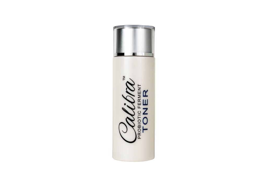 Calibra® Probiotic Facial Toner - NEW Probiotic Skin Care
