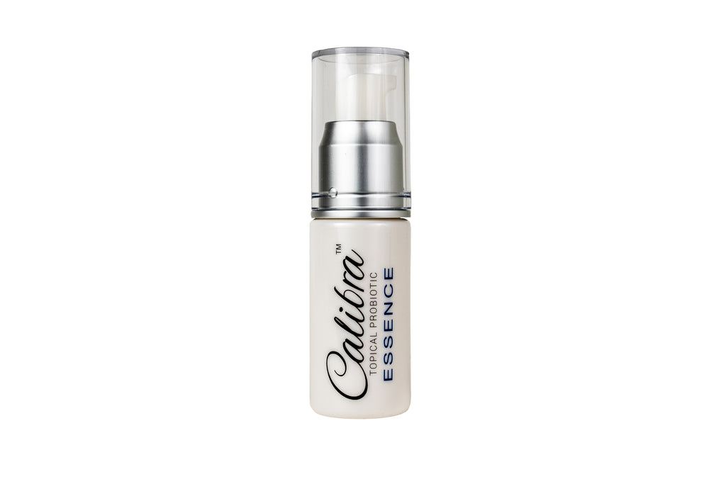 Calibra® Probiotic Based Facial Essence - NEW Probiotic Skin Care