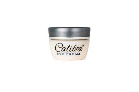 Calibra® Revitalizing Eye Cream - NEW Probiotic Based Skin Care