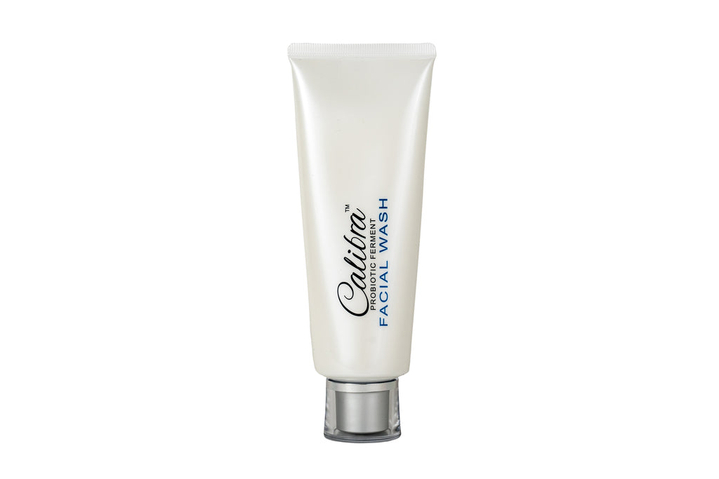 Calibra® Probiotic Facial Wash - NEW Probiotic Skin Care